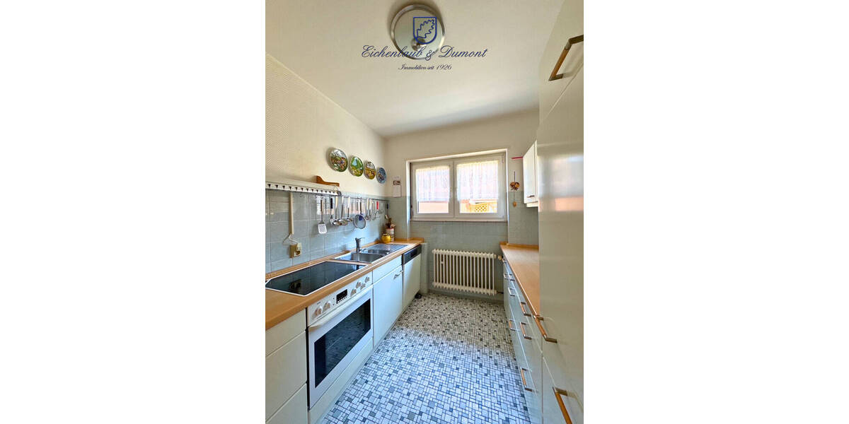 Mehrfamilienhaus, Wohnhaus Saarbrücken / Klarenthal Klarenthal - 6 Zimmer, 155 m&sup2;, 375.000&euro; | Angebot:26753824