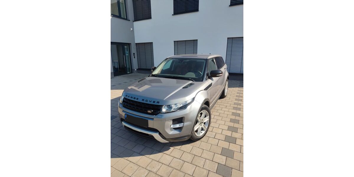 Land Rover Range Rover Evoque 135.566 km 14.150 &euro; saarbrücken 66128