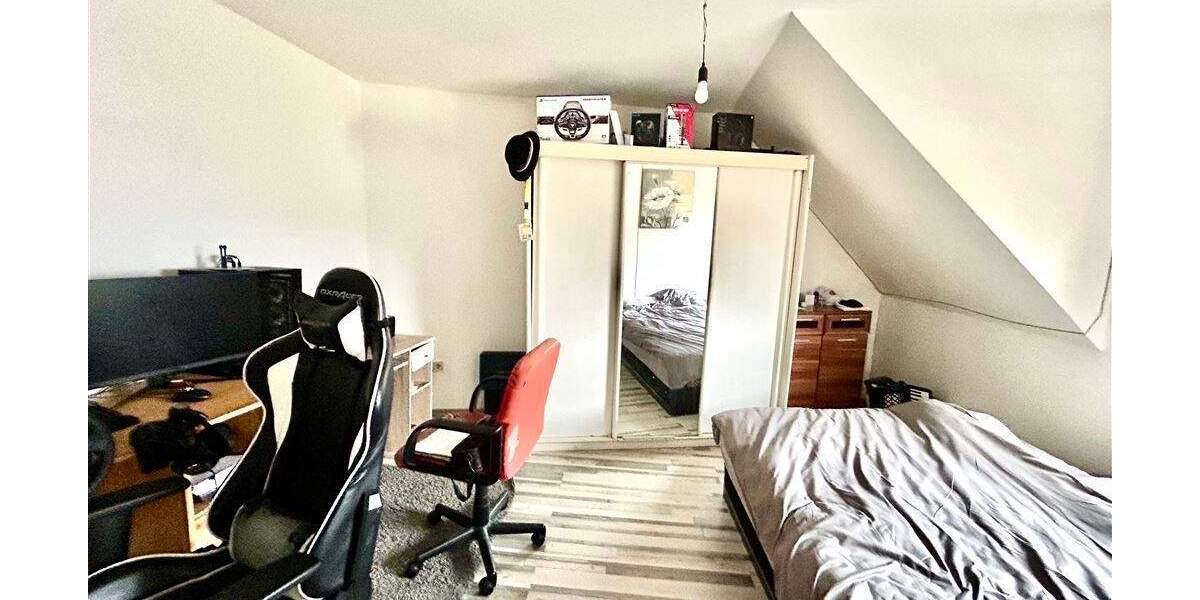 Mehrfamilienhaus, Wohnhaus Merchweiler - 5 Zimmer, 130 m&sup2;, 125.000&euro; | Angebot:25745737