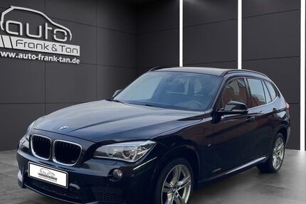 BMW X1 122.000 km 16.990 &euro; Schmelz 66839