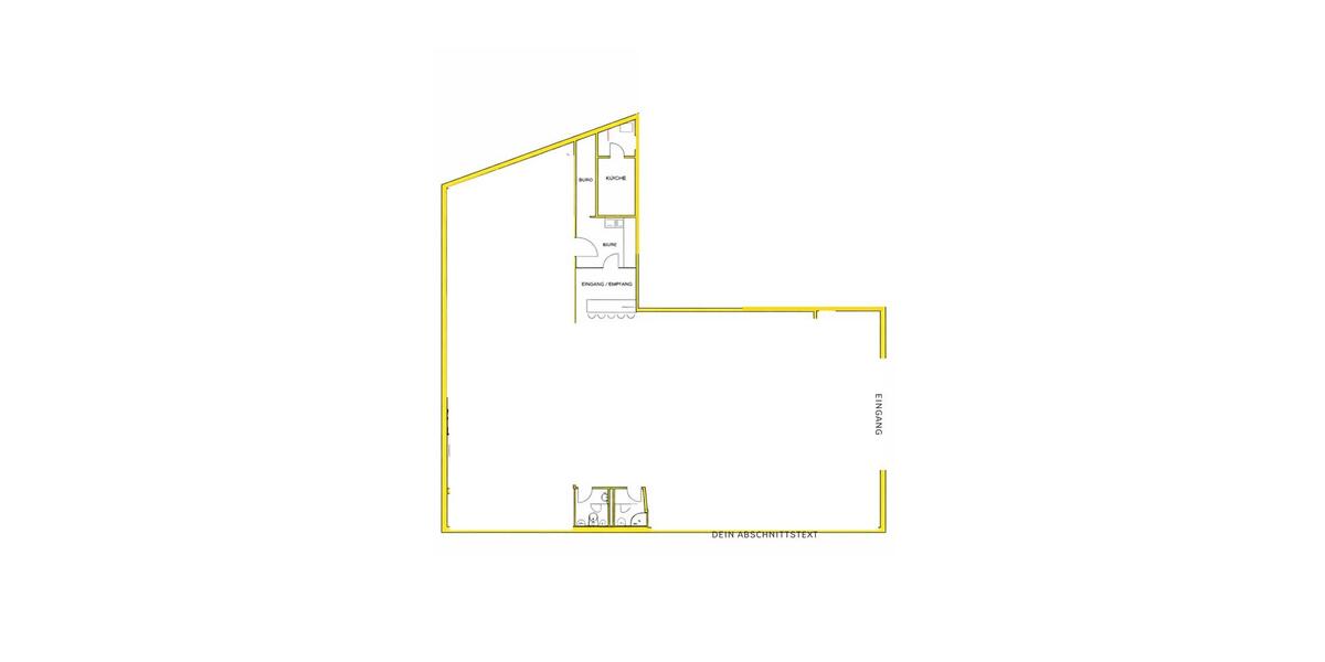 Gewerbeobjekt Saarlouis - 3.550&euro; | Angebot:26311398