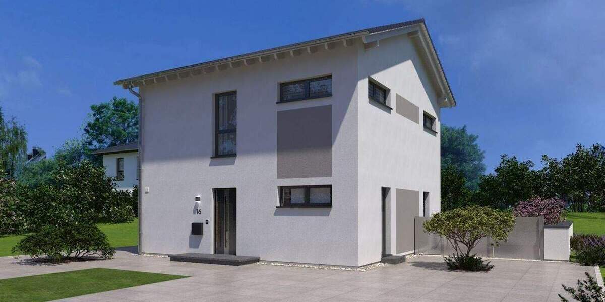 Einfamilienhaus Spiesen-Elversberg Elversberg - 6 Zimmer, 144 m&sup2;, 423.900&euro; | Angebot:25706197