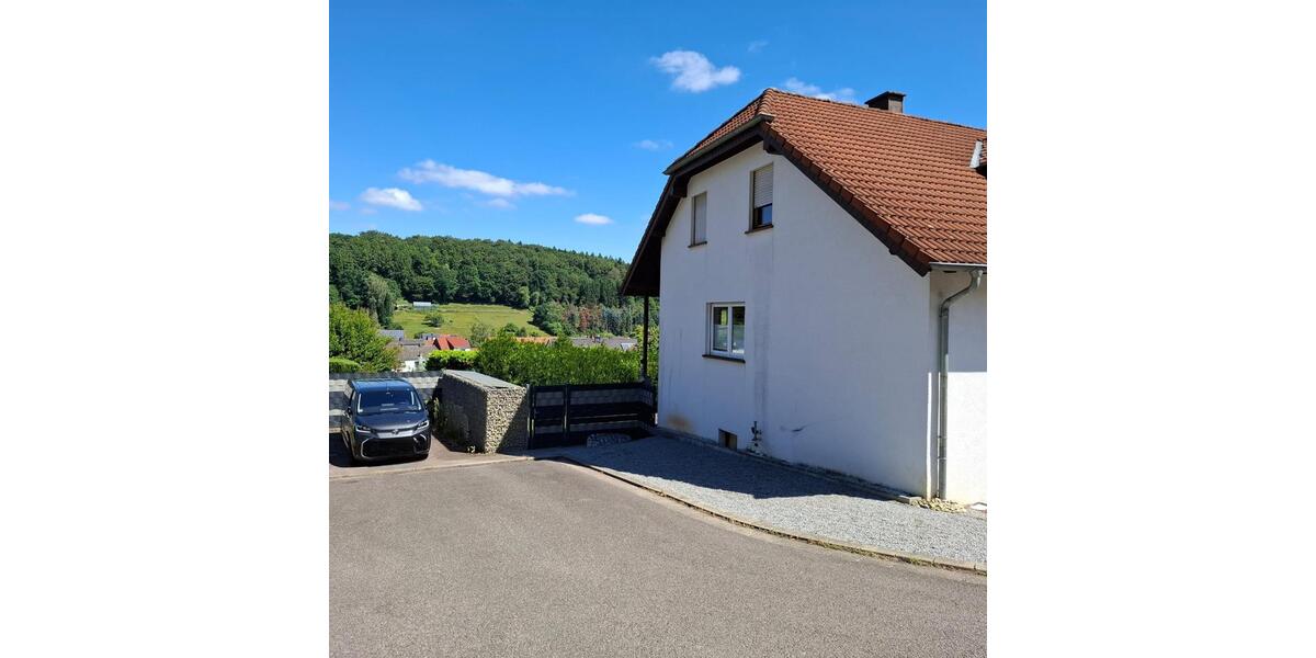 Einfamilienhaus Sankt Ingbert - 439.000&euro; | Angebot:27092319