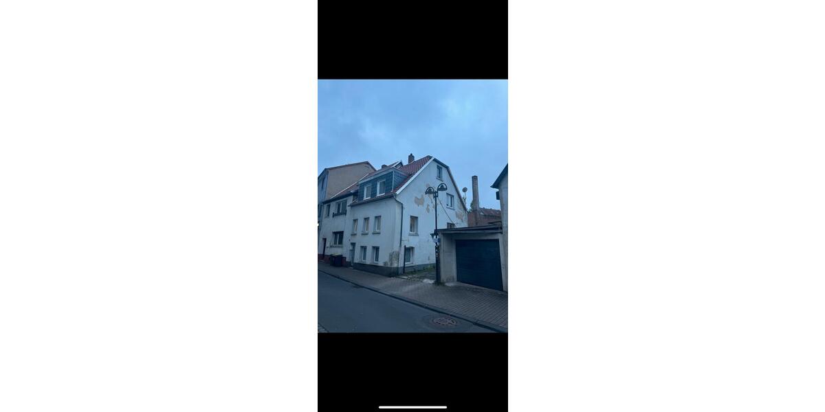 Etagenwohnung Sankt Wendel - 4 Zimmer, 130 m&sup2;, 1.100&euro; | Angebot:26624295