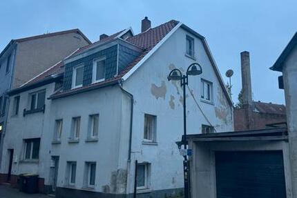Wohnung Sankt Wendel - 4 Zimmer, 130 m&sup2;, 1.100&euro; | Angebot:26624295