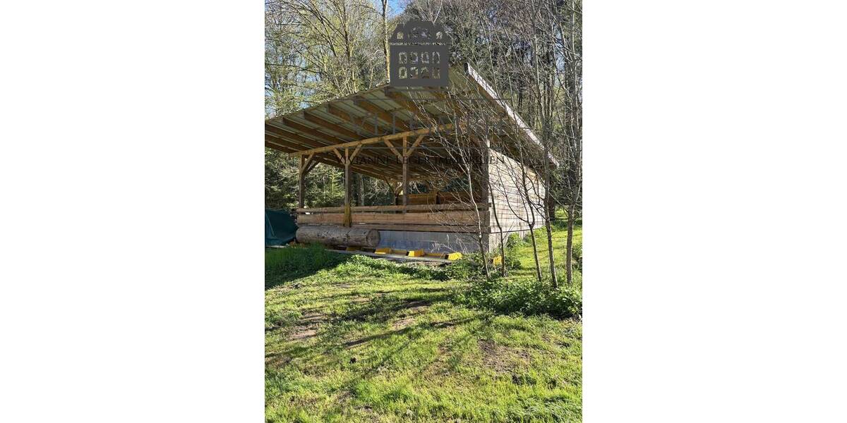 Gewerbeobjekt Saarbrücken / Ensheim Ensheim - 380.000&euro; | Angebot:26275932