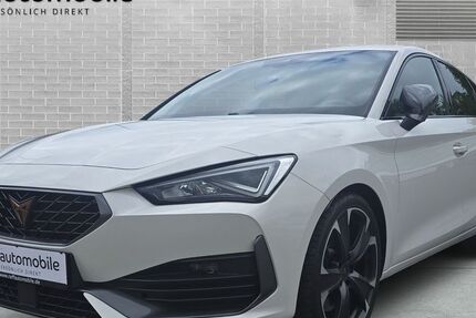 Cupra Leon 26.000 km 27.900 &euro; Homburg 66424