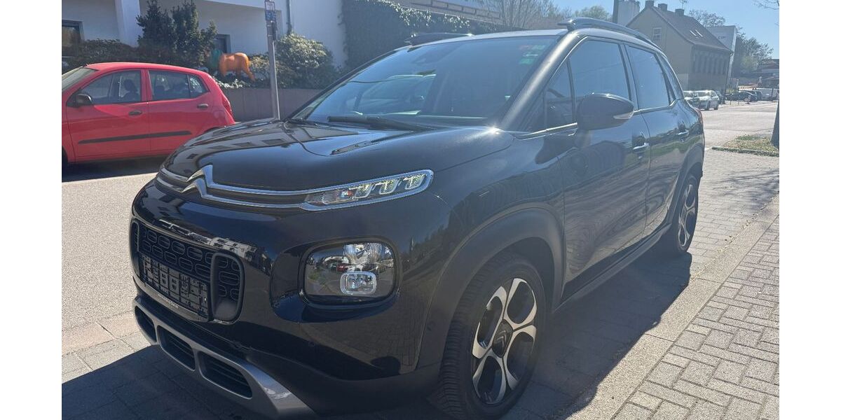 Citroen C3 130.900 km 10.290 &euro; Saarbrücken Dudweiler 66125