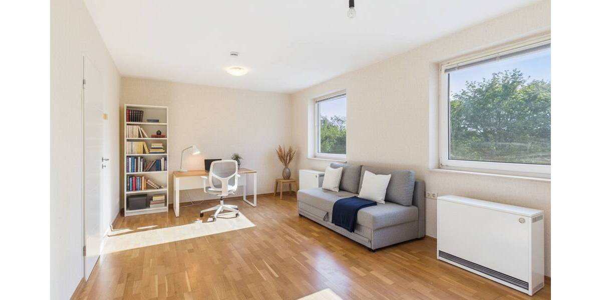 Etagenwohnung Saarlouis / Beaumarais Beaumarais - 3 Zimmer, 108 m&sup2;, 198.000&euro; | Angebot:26451323