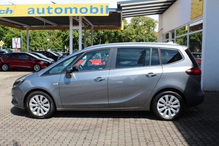 Opel Zafira 76.047 km 12.900 &euro; Ensdorf 66806