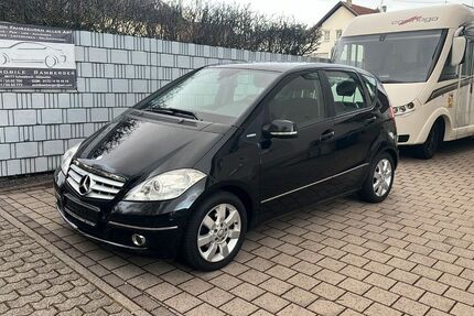 Mercedes-Benz A 180 148.700 km 4.900 &euro; Schwalbach Hülzweiler 66773