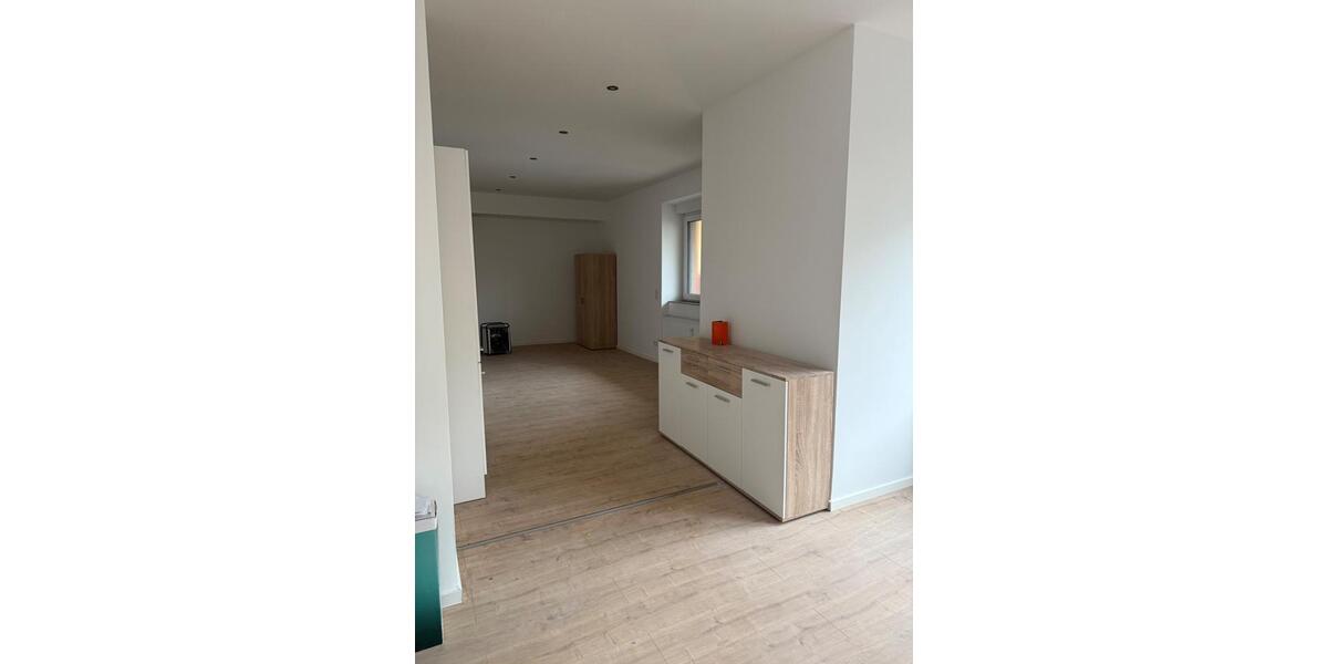 Erdgeschoßwohnung Sankt Wendel - 5 Zimmer, 114 m&sup2;, 900&euro; | Angebot:23871841