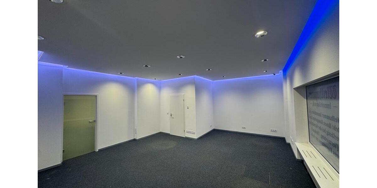 Gewerbeobjekt Saarbrücken Neue Bremm - 850&euro; | Angebot:24379785