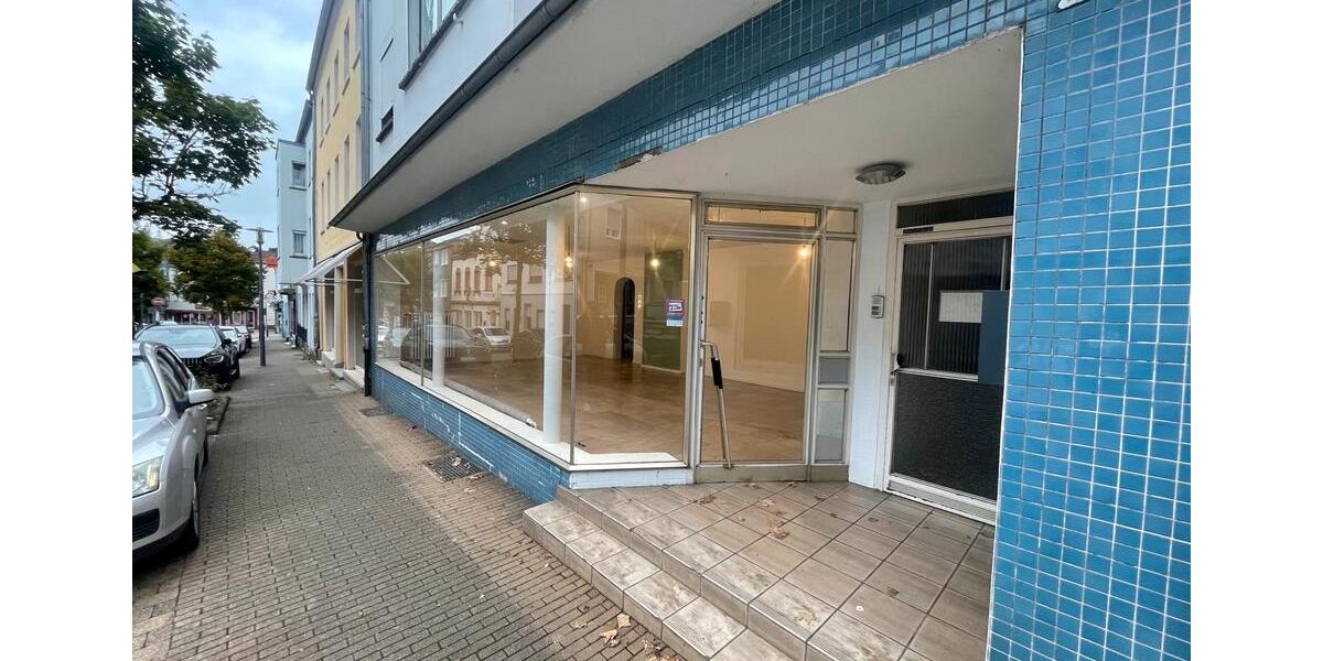 Gewerbeobjekt Püttlingen - 500&euro; | Angebot:26424877