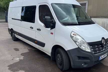 Renault Master 280.000 km 9.900 &euro; Zweibrücken 66482