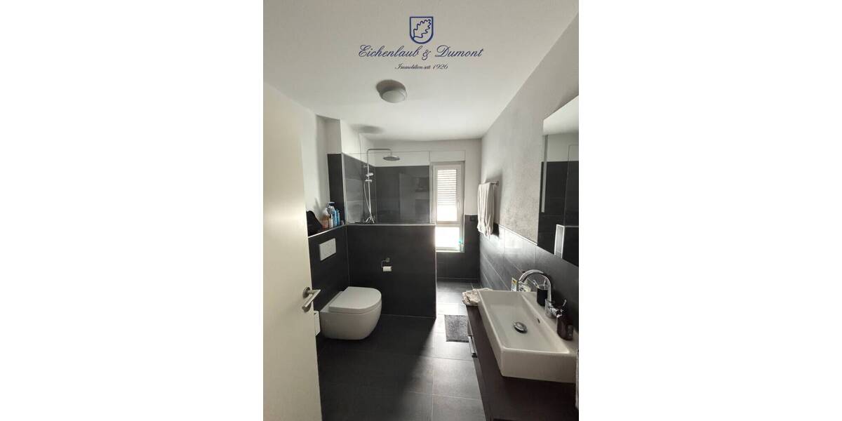 Etagenwohnung Saarbrücken / Am Homburg St Johann - 2 Zimmer, 57 m&sup2;, 195.000&euro; | Angebot:26557801