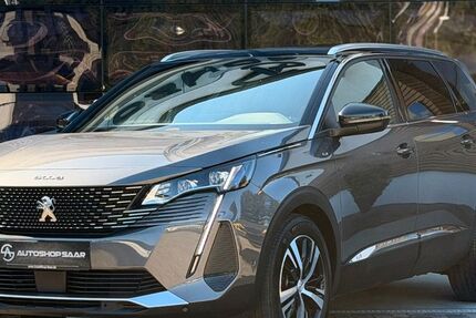 Peugeot 5008 24.482 km 28.800 &euro; Saarbrücken 66117