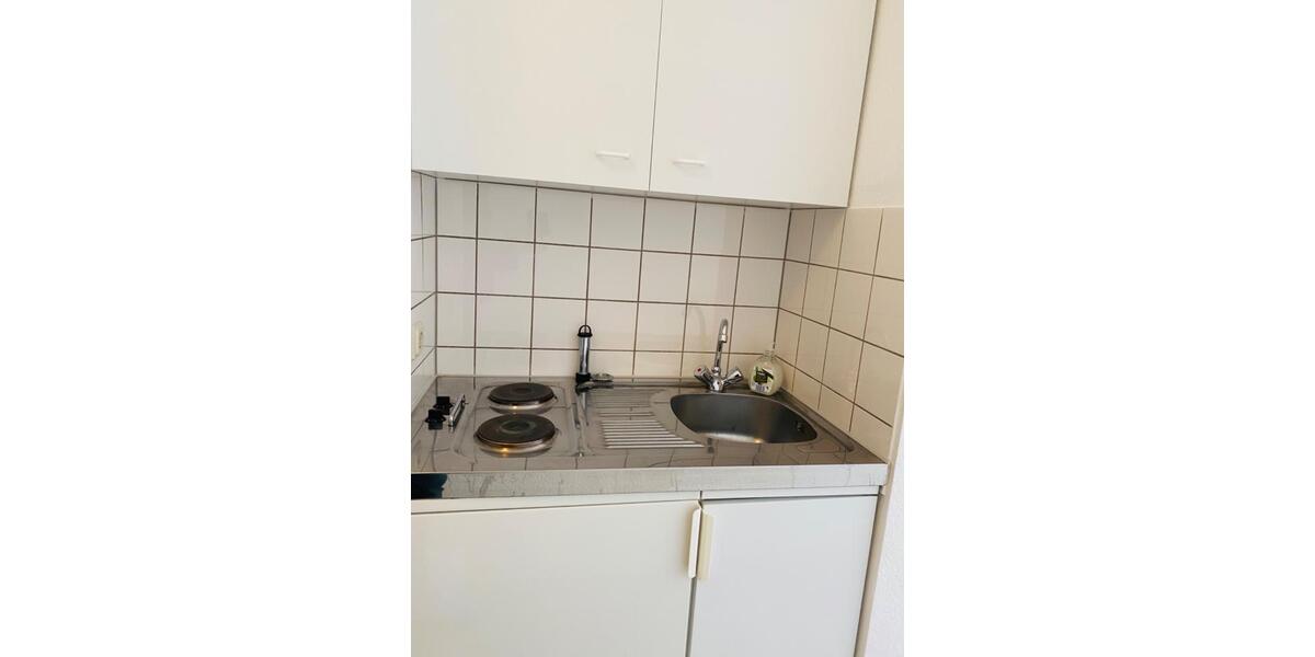 Hochparterre Saarbrücken Scheidt - 1 Zimmer, 22 m&sup2;, 380&euro; | Angebot:25859977