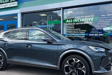 Cupra Formentor 41.000 km 29.990 &euro; Rehlingen - Siersburg 66780