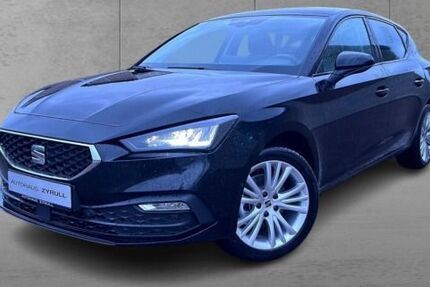 Seat Leon 17.589 km 24.980 &euro; Saarlouis 66740