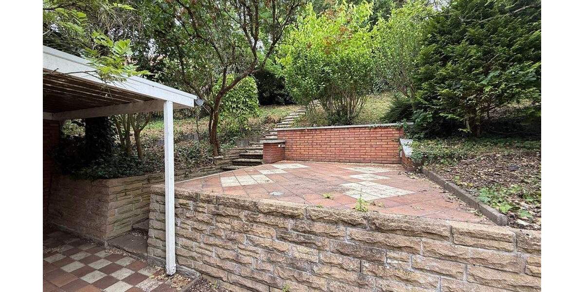 Einfamilienhaus Saarbrücken Alt-Saarbrücken - 6 Zimmer, 200 m&sup2;, 475.000&euro; | Angebot:25730153