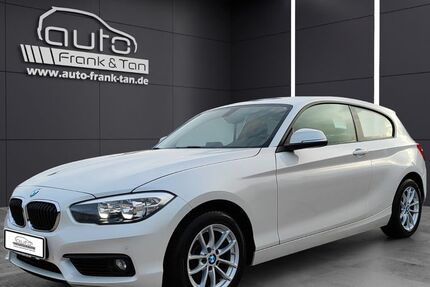 BMW 118 71.800 km 15.990 &euro; Schmelz 66839