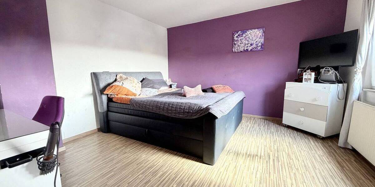 Einfamilienhaus Spiesen-Elversberg Spiesen - 8 Zimmer, 190 m&sup2;, 299.000&euro; | Angebot:26260814
