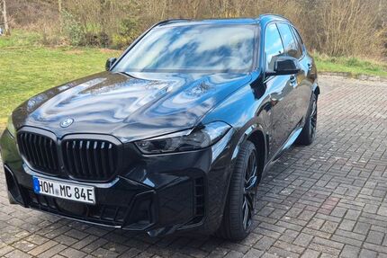 BMW X5 42.000 km 80.000 &euro; Mandelbachtal 66399