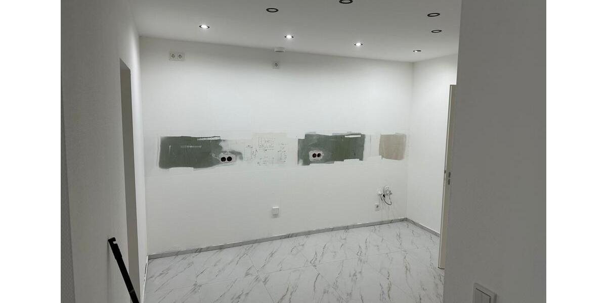 Dachgeschoßwohnung Dillingen (Saar) - 3 Zimmer, 73 m&sup2;, 700&euro; | Angebot:26700923