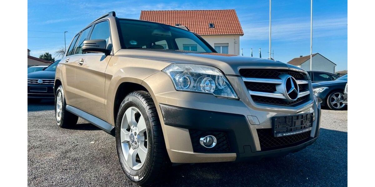 Mercedes-Benz GLK 320 289.912 km 6.690 &euro; Saarbrücken 66117