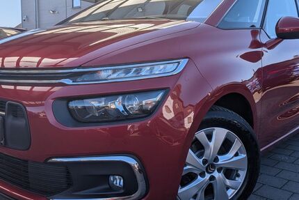 Citroen C4 Picasso 84.801 km 7.990 &euro; Nalbach 66809