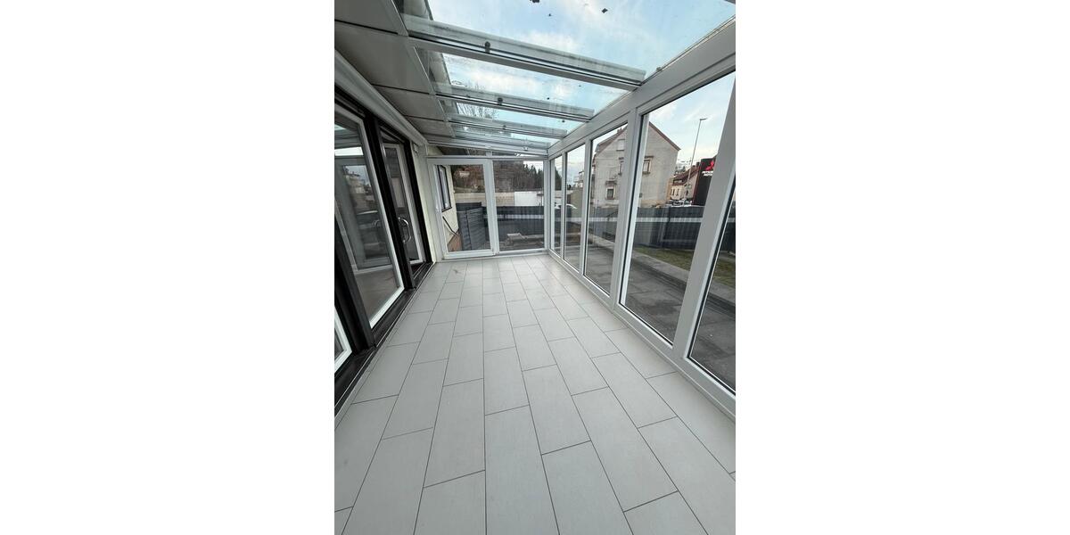 Erdgeschoßwohnung Sankt Ingbert - 3 Zimmer, 120 m&sup2;, 900&euro; | Angebot:25230913