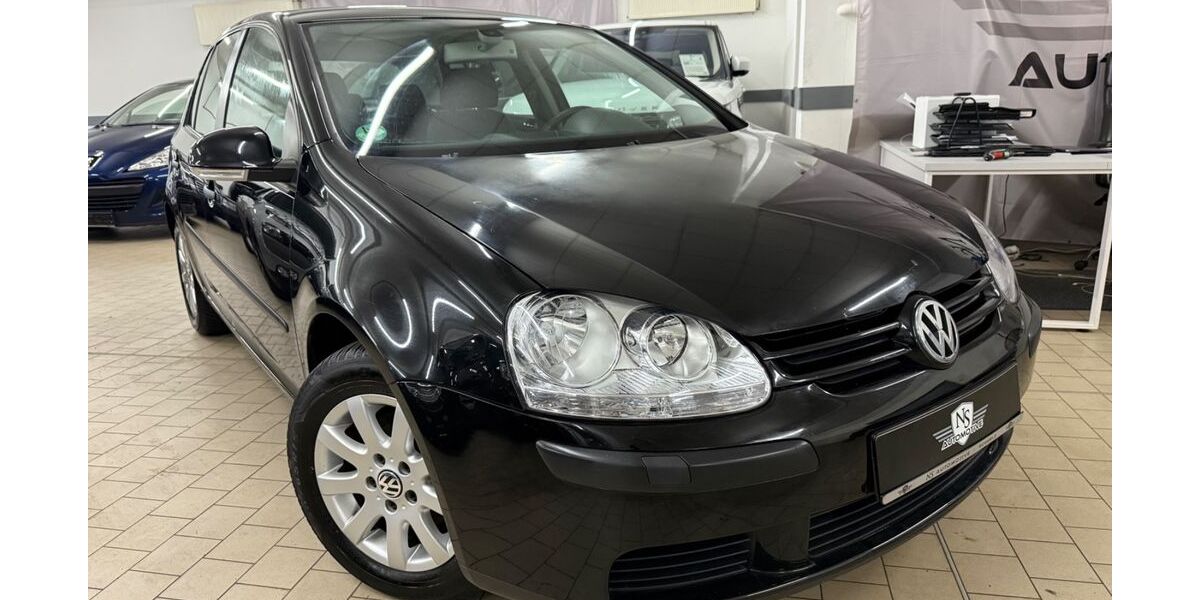 VW Golf 200.000 km 3.290 &euro; Schmelz 66839
