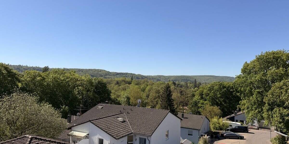 Etagenwohnung Saarbrücken Alt-Saarbrücken - 3 Zimmer, 80 m&sup2;, 376.000&euro; | Angebot:26472734