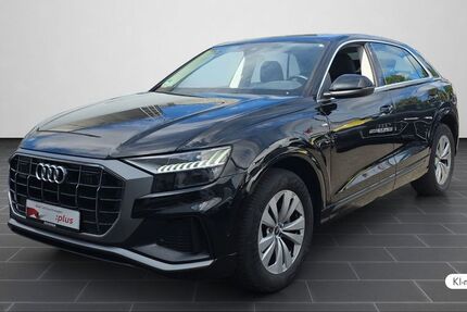 Audi Q8 69.210 km 51.990 &euro; Saarbrücken 66115
