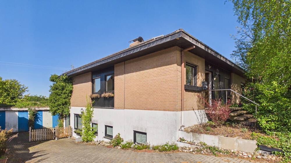 Einfamilienhaus Ottweiler / Lautenbach Lautenbach - 8 Zimmer, 174 m&sup2;, 228.000&euro; | Angebot:26514929