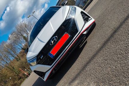 Hyundai i20 16.219 km 22.999 &euro; Friedrichstahl 66299