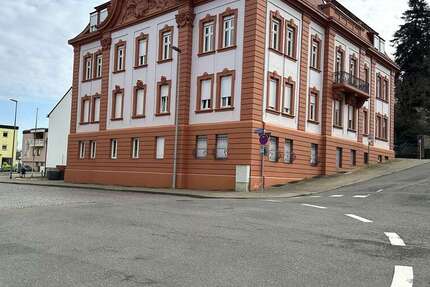 Wohnung Zweibrücken - 2 Zimmer, 62 m&sup2;, 188.642&euro; | Angebot:25569637