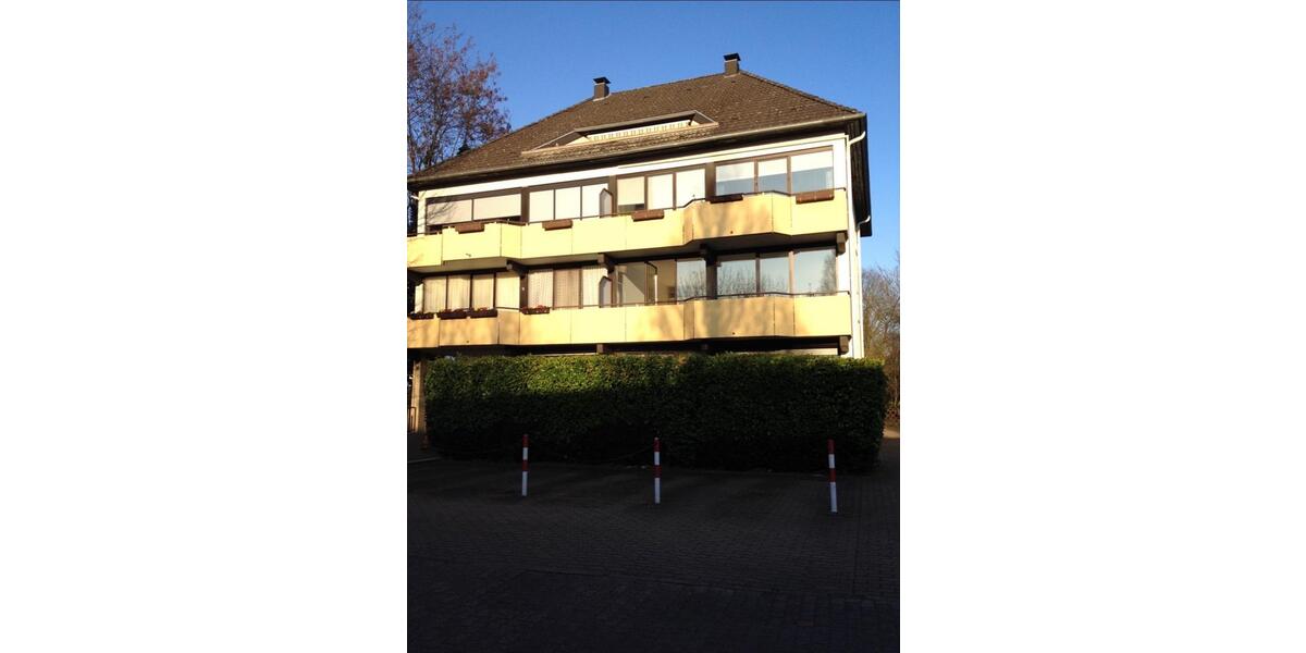 Etagenwohnung Saarlouis - 2 Zimmer, 60 m&sup2;, 670&euro; | Angebot:25636591