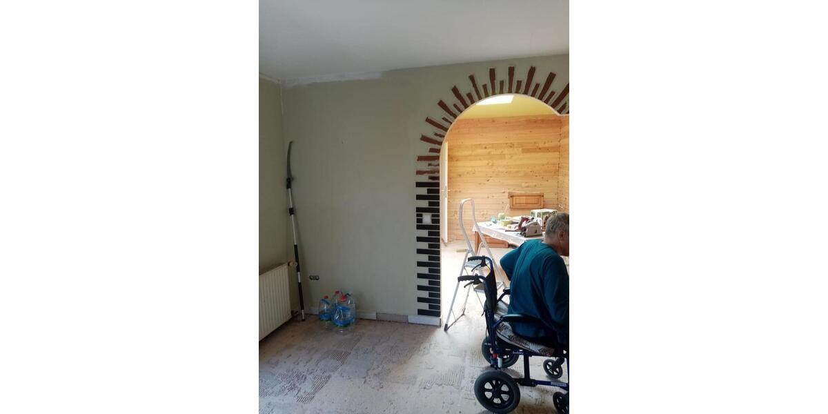 Einfamilienhaus Großrosseln - 3 Zimmer, 90 m&sup2;, 89.000&euro; | Angebot:25917192