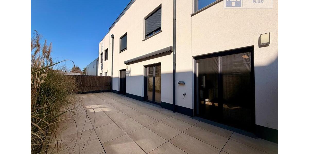 Erdgeschoßwohnung Homburg - 3 Zimmer, 91 m&sup2;, 1.200&euro; | Angebot:25349829