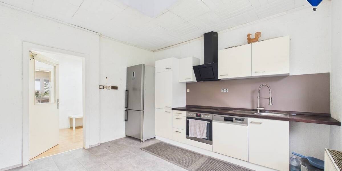 Reihenmittelhaus Dillingen / Diefflen Diefflen - 3 Zimmer, 132 m&sup2;, 145.000&euro; | Angebot:26092908