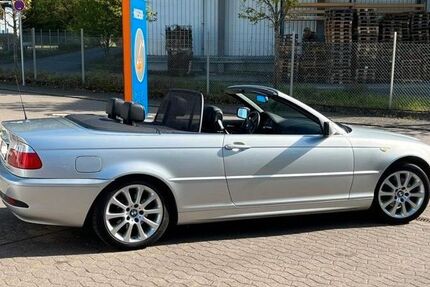 BMW 320 109.500 km 13.900 &euro; Saarbrücken 66130