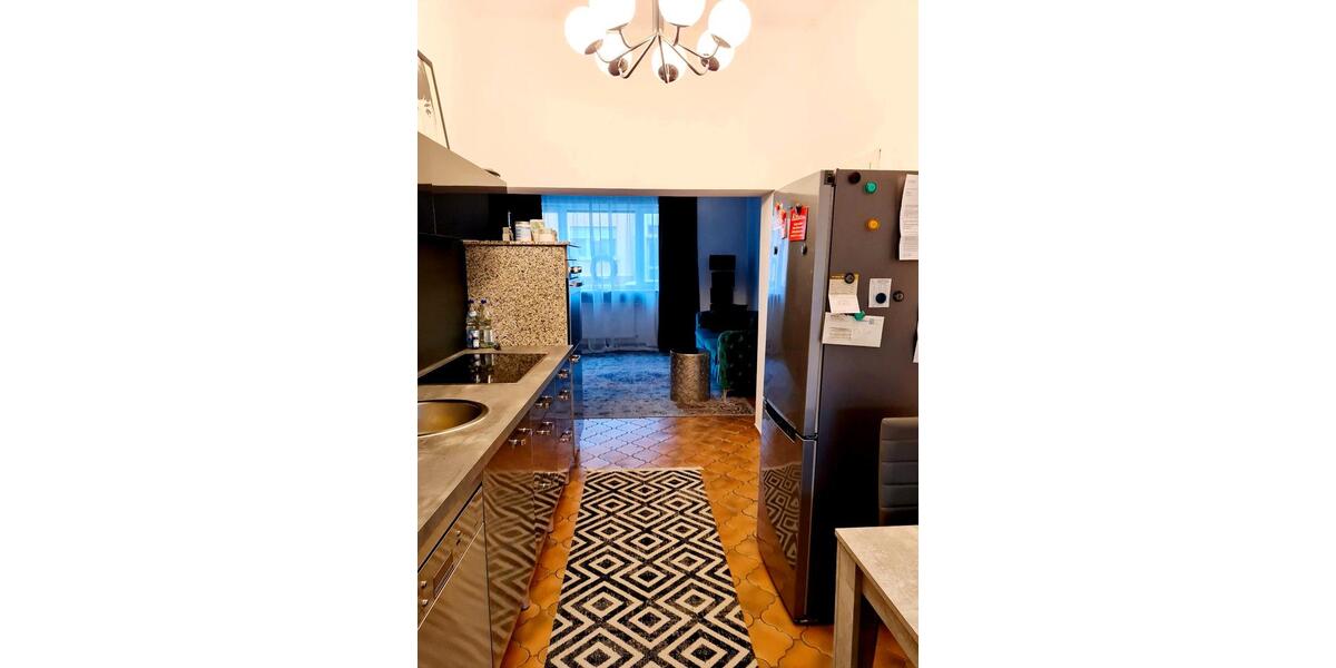 Erdgeschoßwohnung Saarlouis - 1 Zimmer, 57 m&sup2;, 470&euro; | Angebot:25886833