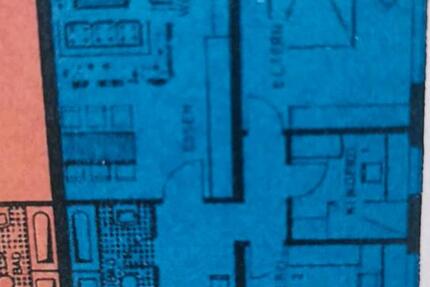 Wohnung Riegelsberg - 4 Zimmer, 102 m&sup2;, 1.265&euro; | Angebot:25639249