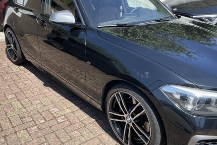 BMW M140 62.000 km 35.999 &euro; Zweibrücken 66482