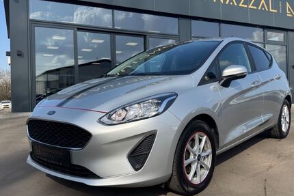 Ford Fiesta 126.000 km 8.700 &euro; Saarlouis 66740