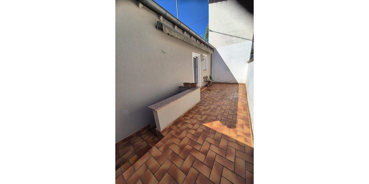 Einfamilienhaus Saarlouis - 5 Zimmer, 80 m&sup2;, 170.000&euro; | Angebot:26705672