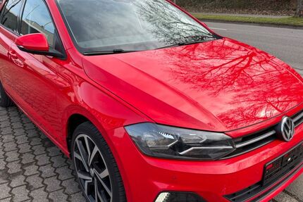 VW Polo 149.000 km 9.990 &euro; Lebach 66822