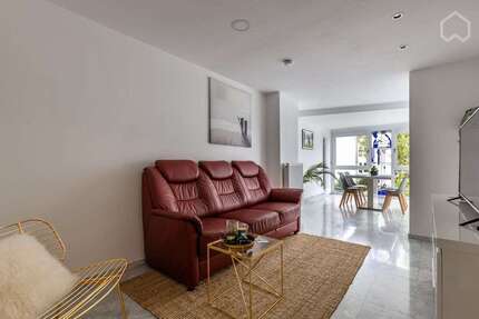 Zimmer Saarbrücken Kieselhumes - 2 Zimmer, 1.400&euro; | Angebot:24986306